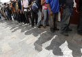Padres viajan con sus hijos para cruzar ilegalmente a EEUU