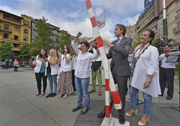 Santander sin Fronteras