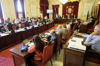 El PP defiende que no hay irregularidades en el Centro de Raqueta y rechaza crear una comisión de investigación