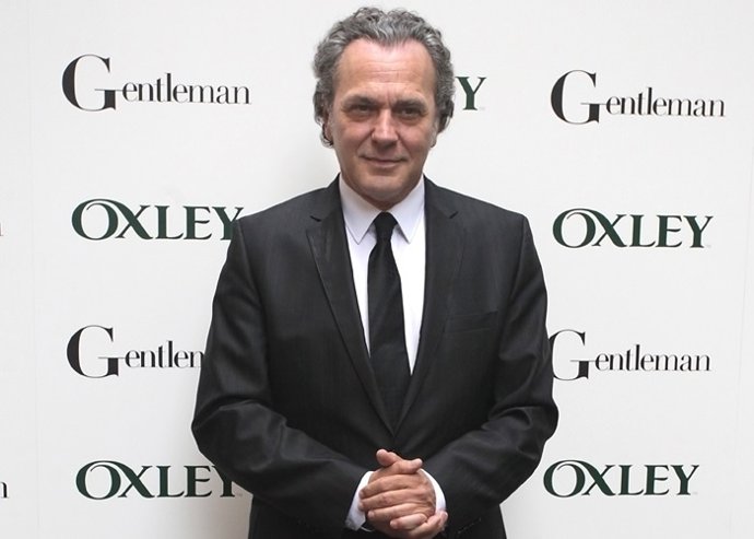 José Coronado sobre 'El Príncipe': "No va a haber tercera temporada seguro"