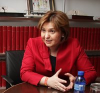 Bonig dice que confía en la "inocencia" del director de Vaersa y su antecesor y que el Consell colabora con la justicia