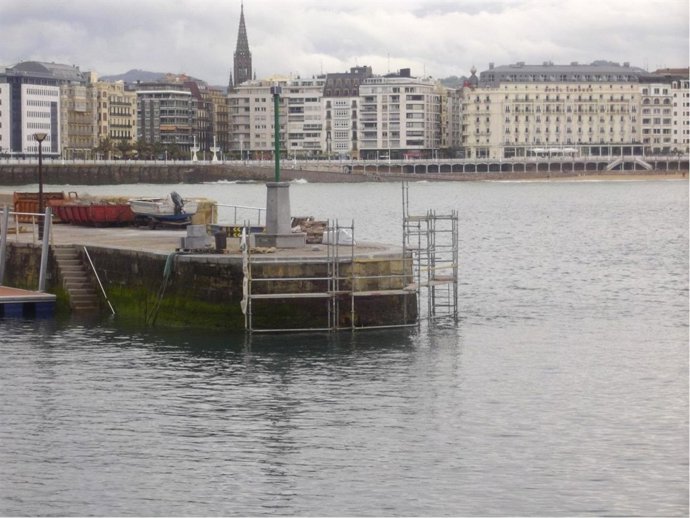 Náutico de San Sebastián