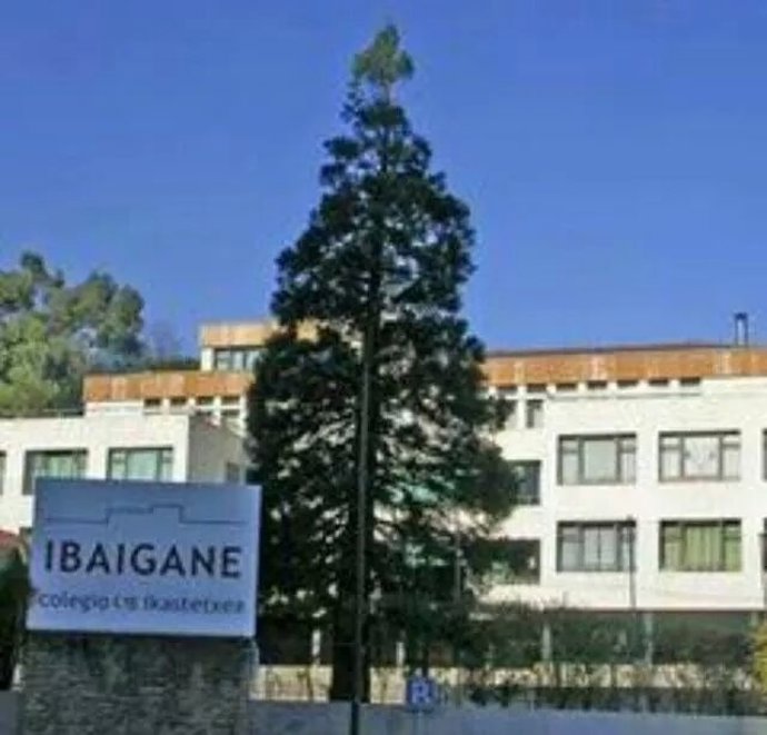 Colegio Ibaigane