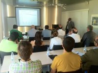 Hospital Mesa del Castillo presenta una técnica para el tratamiento de cáncer de próstata