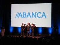 Abanca nace como "un banco con alma de caja" para "servir a los gallegos"