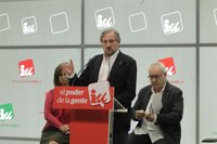 Meyer descarta dejar la política tras su dimisión como eurodiputado