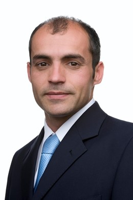 David Cabrera