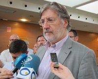 Pérez Tapias dice tener unos 9.000 avales y espera alcanzar los necesarios para ser candidato