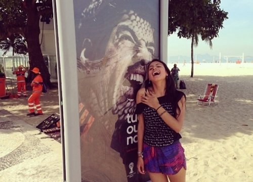 Instagram - servilletafeliz