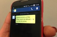 Los teléfonos móviles pueden ayudar a las personas con diabetes a controlar su ayuno durante el Ramadán