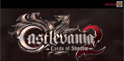 Castlevania: Lords of Shadow 2 