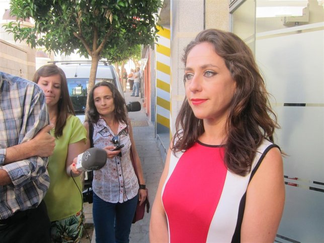 María Ángeles Muñoz