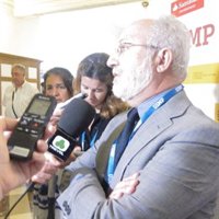 UIMP- Fiscal del Supremo, contrario a aforar al Rey Juan Carlos porque "atenta contra el principio de igualdad"