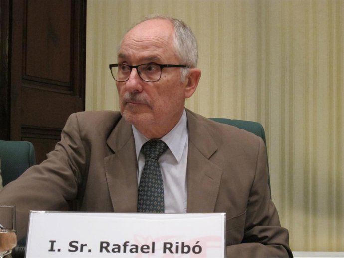 El Síndic de Greuges, Rafael Ribó (Archivo)