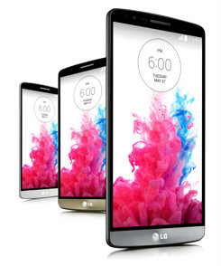 LG G3