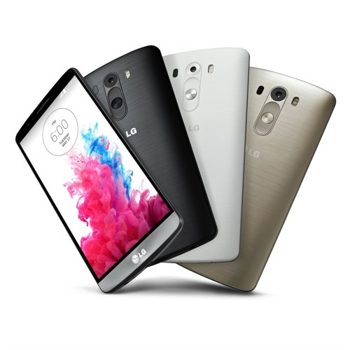 LG G3