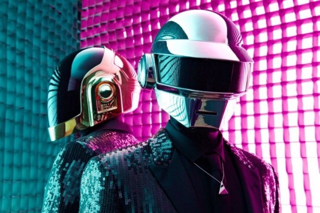 Daft Punk protagonizaran su propio documental en BBC