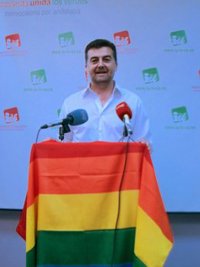 Maíllo, "asqueado" por noticias "impresentables e indignantes" sobre Invercaria o UGT-A