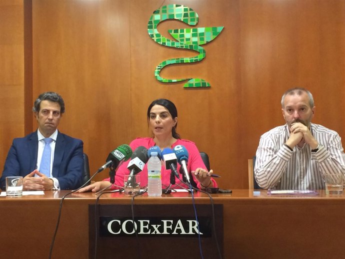 Presentación campaña revisión botiquines domésticos