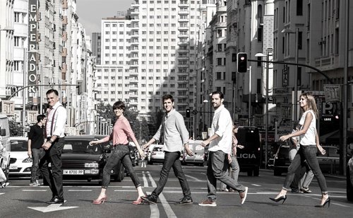 El Intermedio se va de vacaciones 