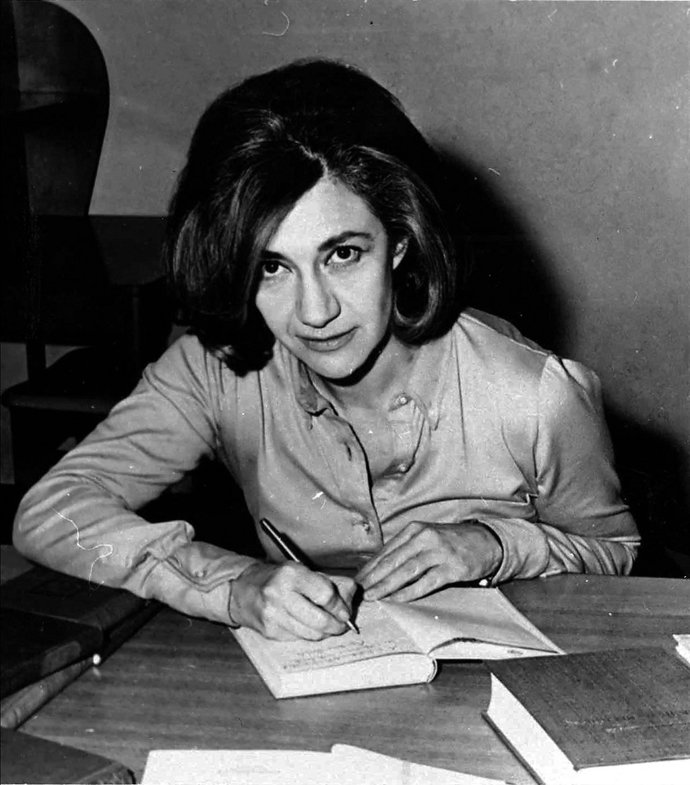 Ana María Matute 