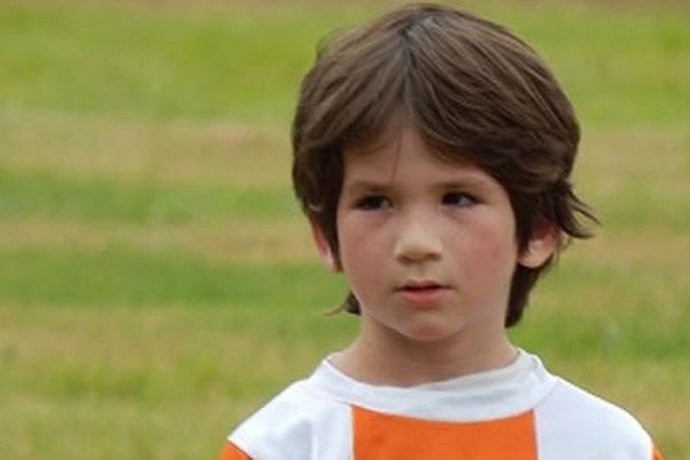 'Messi', el documental de Alex de la Iglesia