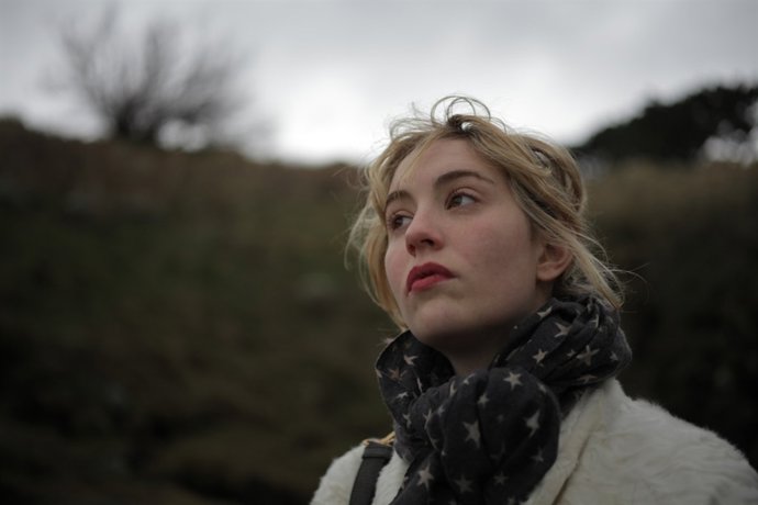 Fotograma de 'Cherry Pie'