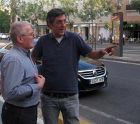 Los avales de militantes andaluces a Eduardo Madina superan los 4.000