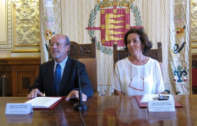 León de la Riva y Cantalapiedra