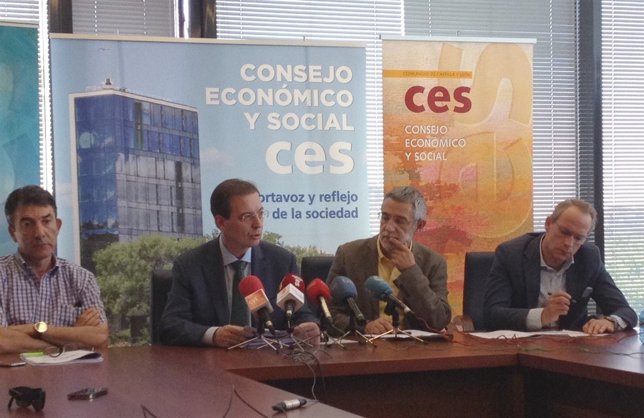 Consejo Económico y Social (CES)