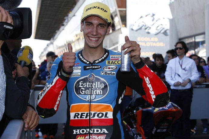 Alex Rins