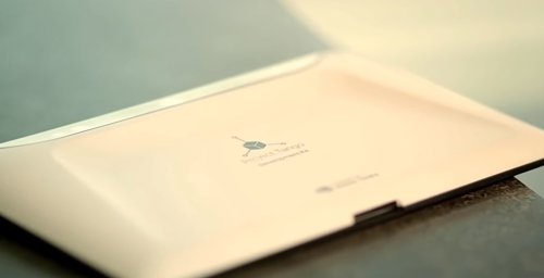 LG hará un dispositivo basado en el Proyecto Tango de Google 