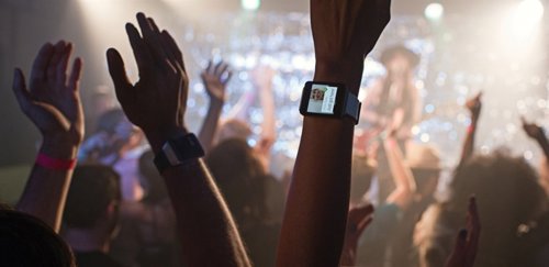 Smartwatch con Android Wear Samsung Gear Live