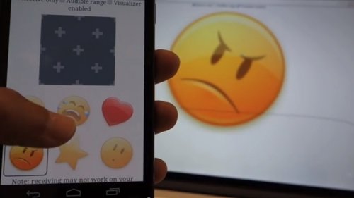 Chromecast se conectará a dispositivos a través de ultrasonidos