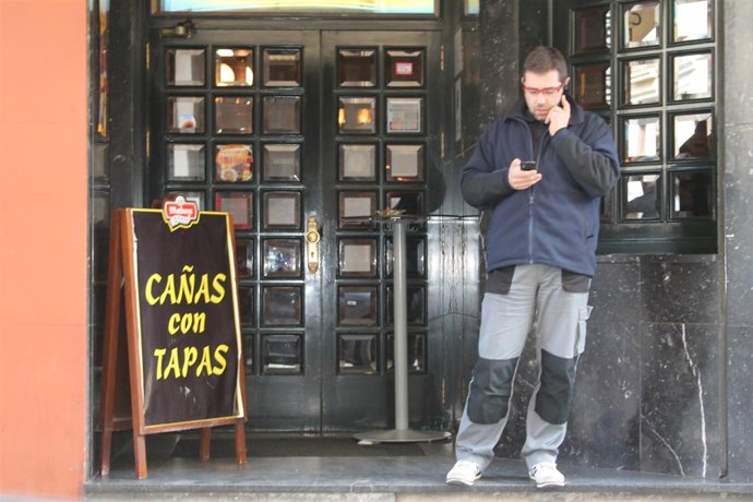 CAÑA, TAPA, BEBER, CERVEZA, OCIO, LOCAL, BARES, 