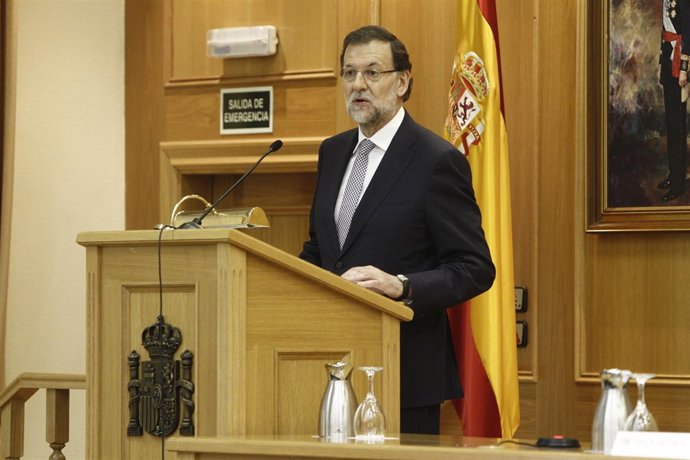 Mariano Rajoy