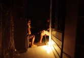 Foto: Restablecido el servicio eléctrico en Venezuela, tras un apagón que ha afectado a 19 estados