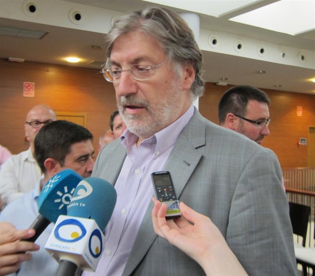 José Antonio Pérez Tapias