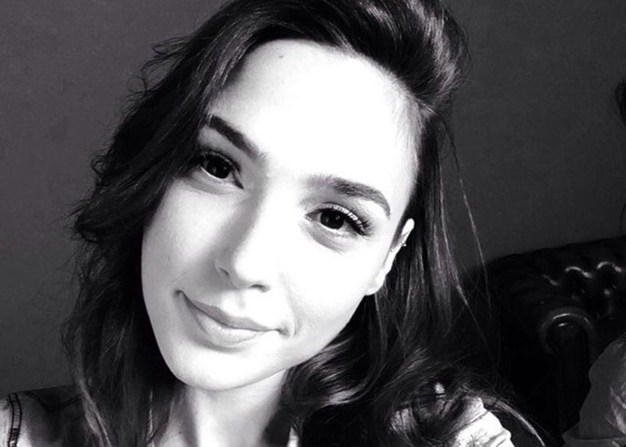 Gal Gadot, la espectacular mujer maravilla