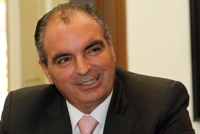 Ministro del Interior de Colombia