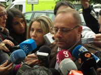 Los padres de Marta se personan contra Miguel Carcaño