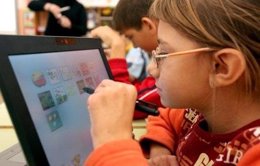 Los centros de Primaria podrán pedir el programa de tablets desde el lunes