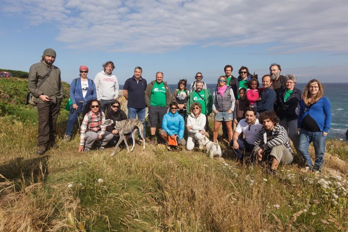 Provoca en Somocuevas 