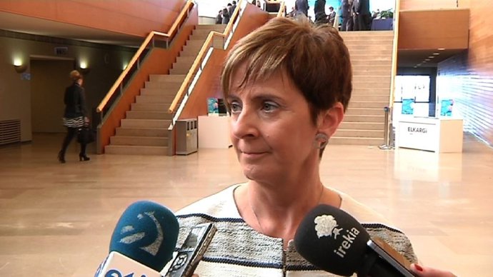 Arantza Tapia sobre Fagor