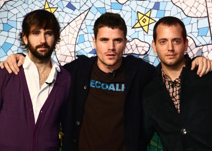 2 Años De Cárcel Para Tibu, El Representante Del Canto Del Loco