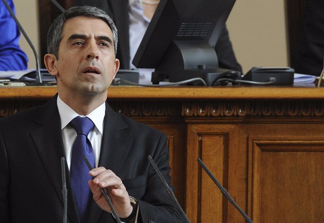  Rosen Plevneliev