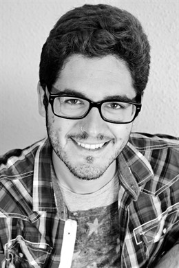 Presentación De La Obra De Teatro "El Hombre Que Tú Necesitas", En Valladolid