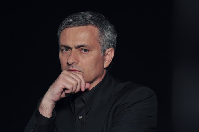 José Mourinho