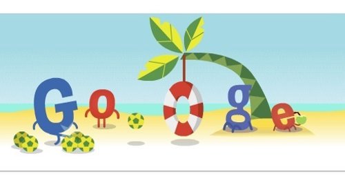 Doodle Google