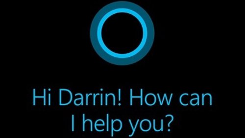 Cortana
